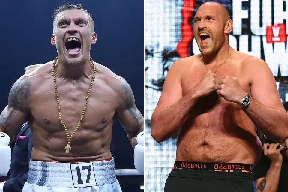 how to watch fury vs usyk